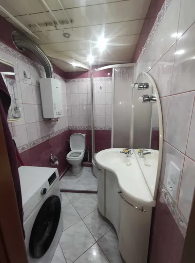 Mieszkanie 2 pokoje Katowice ul. Sokolska - miniatura 4