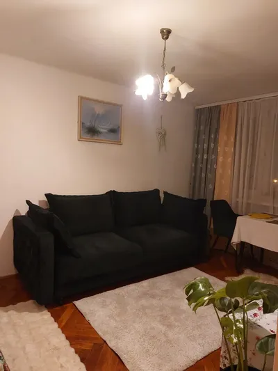 DOSTĘPNE OD ZARAZ Mieszkanie na wynajem w centrum - miniatura 4