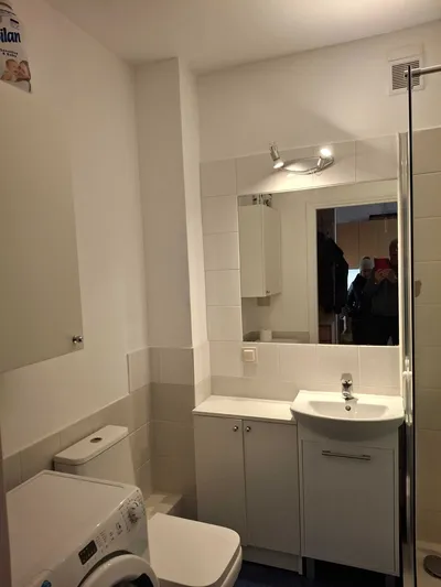 Słoneczne mieszkanie na wynajem - Nowe Miasto - Białystok - miniatura 5