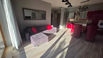 Mieszkanie do wynajęcia Focha - miniatura 3
