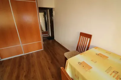 Kawalerka 31m2 z balkonem i parkingiem BŁONIE - miniatura 3