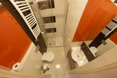 Wynajmę mieszkanie 65m2, Kazimierz Józefa, 3 pok + salon, 1 piętro, balkon, centralne zapraszam //English below - miniatura 3
