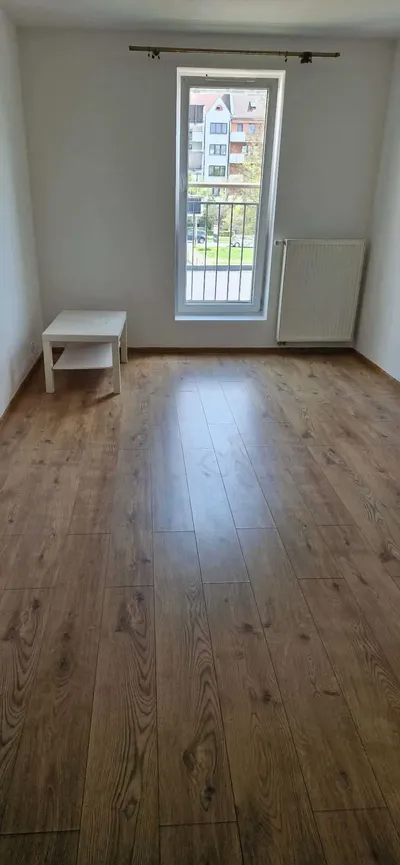 Wynajmę mieszkanie dwupokojowe Halszki 28 - miniatura 4