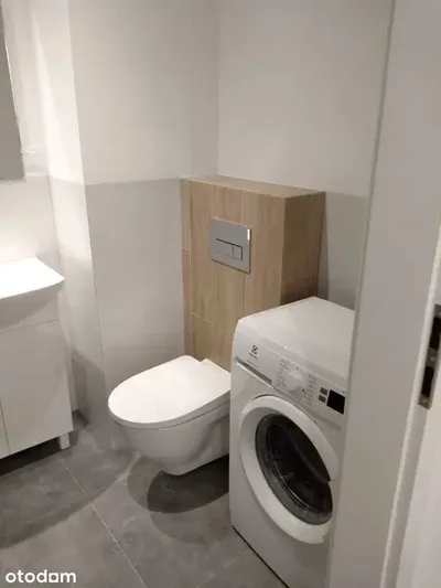 Wynajmę mieszkanie 2 pokoje 35 m Raków ul. Przy Torach - miniatura 5