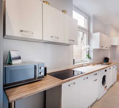 Przytulny pokój w damskim/studenckim mieszkaniu w Centrum Szczecina - miniatura 3
