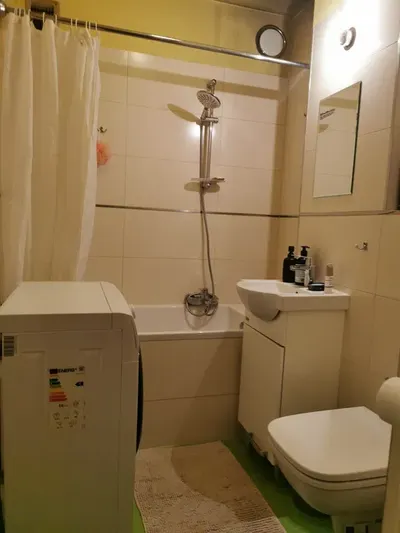 Kraków Oś. Podwawelskie ul Słomiana, - miniatura 3