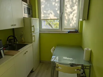 Pokój w bloku obok łazienek królewskich - miniatura 4
