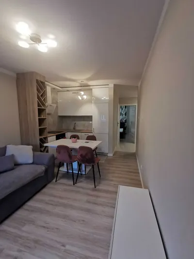 Nowe miasto mieszkanie - miniatura 5
