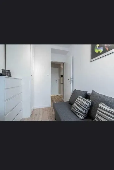 Pokój na Os.Śmiałego