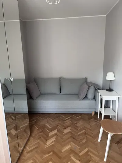 Kawalerka do wynajecia - miniatura 3