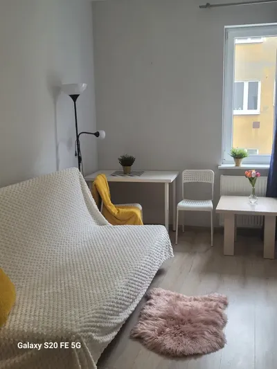 Blisko Uczelni UAM Ekonomiczny WSBN AWF Super lokalizacja okolice Rond - miniatura 2