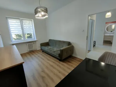 Wynajmę mieszkanie po remoncie - miniatura 5
