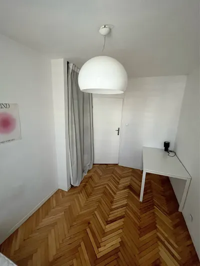 OD 1 MAJA! Pokój na wynajem | Ochota (Rakowiec) blisko WUM - miniatura 2
