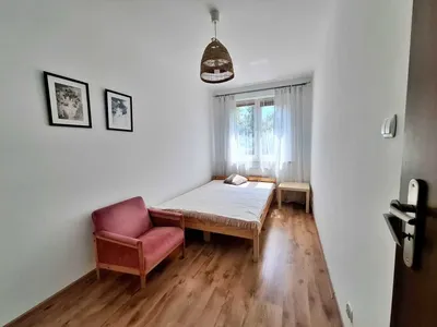 Na wynajem, 2 niezależne pokoje, 15 min pieszo na stare Miasto - miniatura 3