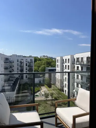 Mieszkanie Wrzeszcz - miniatura 3