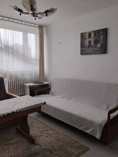 Mieszkanie wynajem Szczecin Centrum ul. Unisławy - miniatura 3
