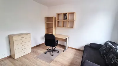 Wyremontowane mieszkanie umeblowane - 2 pokoje - 48m2 - Poznań-Wilda / balkon / parking - miniatura 4