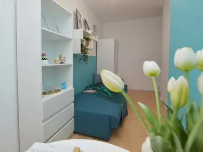 Pokój jednoosobowy nowy Podwisłocze 24 Uniwersytet Rzeszowski Milenium Holl bezpośrednio