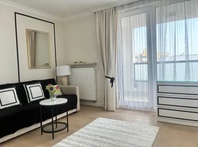 Mieszkanie na wynajem Warszawa Targówek - miniatura 5