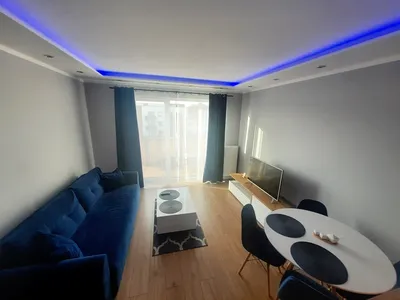 Jar Strobanda 2 pokoje 42m2, 2 miejsca postojowe w cenie. - miniatura 2