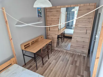 Pokój 13 m² – ul. Solarza |Krakowska Południe - miniatura 2