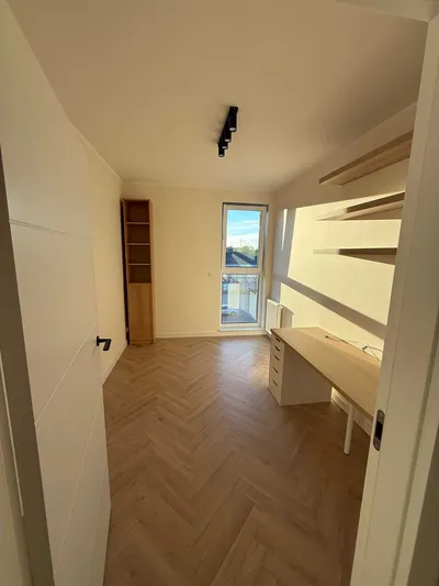 Wynajem mieszkania 56m2, ul Chodkiewicza 19F, Bielawy - miniatura 4