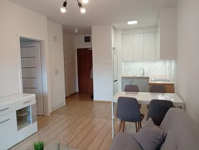 Wynajmę mieszkanie Centrum Apartamenty Jagiellońskie - miniatura 3