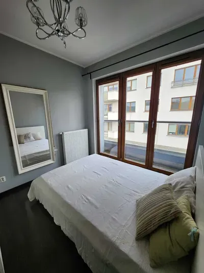 Wynajem Mieszkania 38m2 Garnizon Gdańsk - miniatura 2