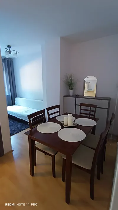 Kawalerka z częścią sypialnianą - miniatura 2