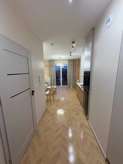Nowe mieszkanie na wynajem, WIMA, duży balkon, parking, wysoki standard - miniatura 4