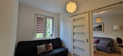 Mieszkanie Śródmiescie Rzeszów 31m2 1700 zł - miniatura 3