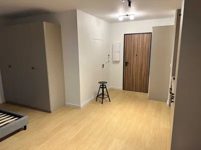 Wynajmę Nowe mieszkanie w super lokalizacji – ul. Garbary 68 ! 33m2 - miniatura 4