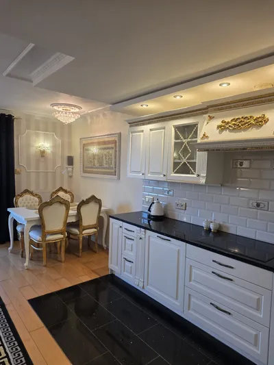 Piękne Mieszkanie Metro Bródno 3 pokoje 65m2 ul.Kondratowicza 11 - miniatura 2