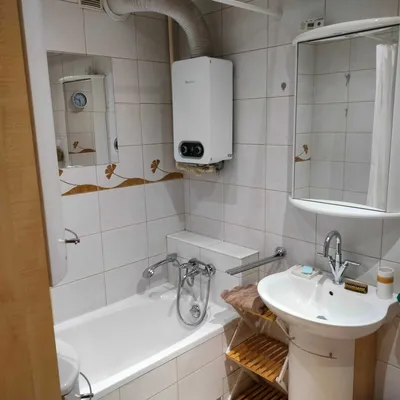 Mieszkanie Adamskiego - miniatura 5