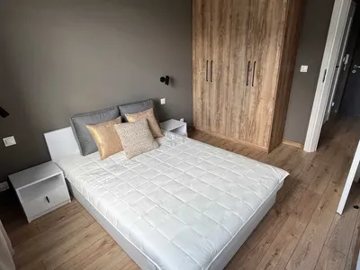 Mieszkanie na wynajem Toruń ul. Strzałowa - miniatura 4