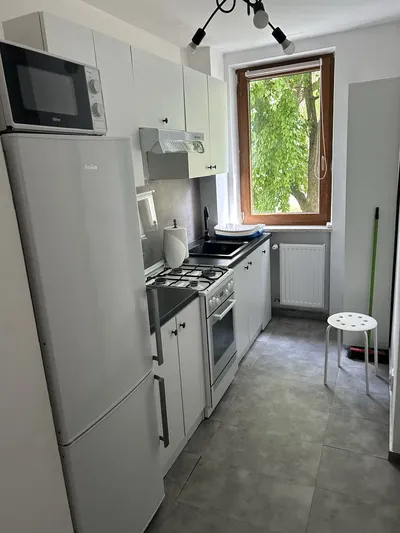 Wynajme mieszkanie 3 pokojowe - miniatura 5