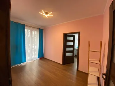 Przestronne mieszkanie na wynajem - Ochota. - miniatura 4