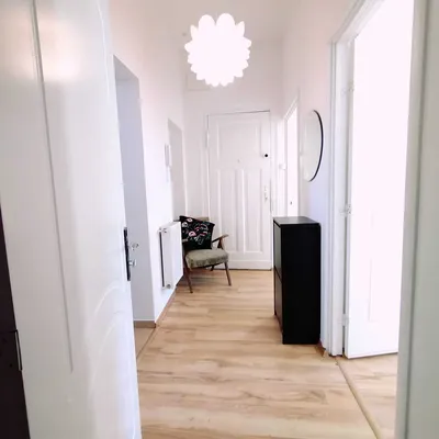 Mieszkanie w Centrum Gdańska 2 pokoje