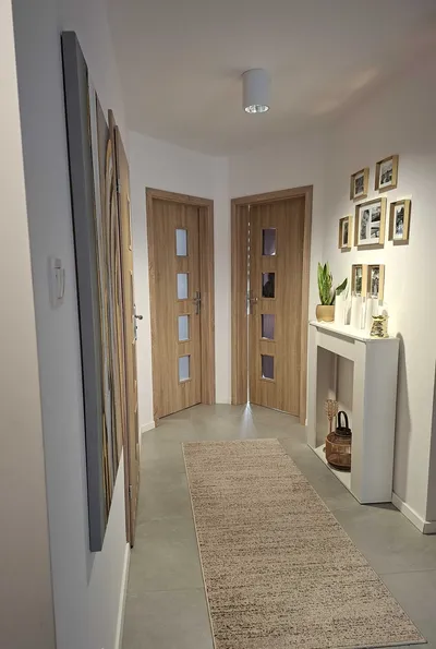 Mieszkanie 60m2 z garażem w cenie! Centrum - miniatura 3