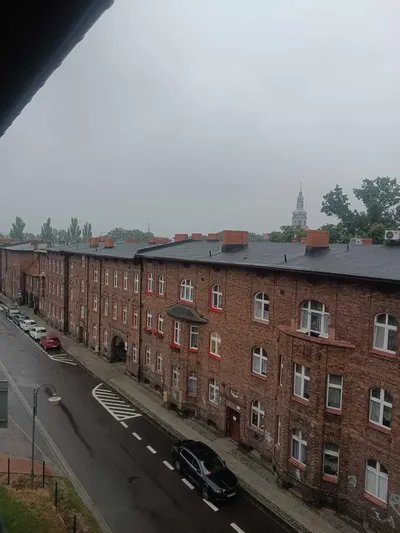 Do wynajęcia 2-pokojowe mieszkanie - Nowy Nikisz, Katowice od 1 maja