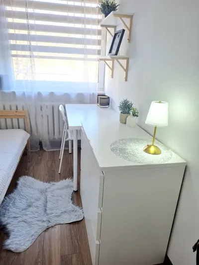 Pokój jednoosobowy Gdańsk Morena - miniatura 3