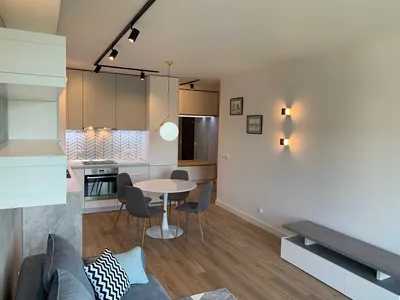 Przytulne mieszkanienie na osiedlu Panoramika - miniatura 2