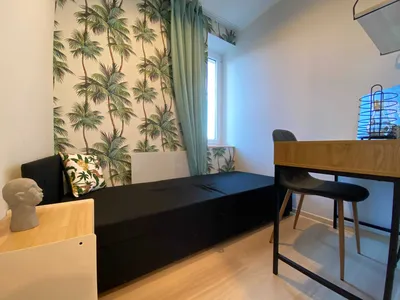 Pokój w centrum Katowic – ul. Mariacka, blisko uczelni i klubów