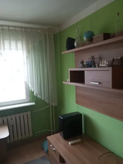 Wynajmę pokój 1osobowy 10m. Kwadratowych