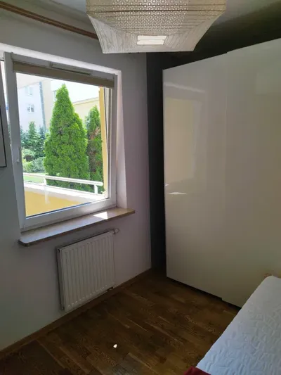 Pokój jednoosobowy/single room metro Ursynów