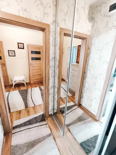 Mieszkanie 2 pokoje wynajem wynajmę Rzeszów Rejtana - miniatura 5