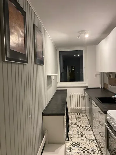 Wynajme super mieszkanie Pokój z kuchnia,balkon - miniatura 4