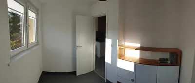 Mieszkanie VII Dwór 3 pokoje + balkon, I piętro, wyposażone, przy lesie, wolne od zaraz - miniatura 5