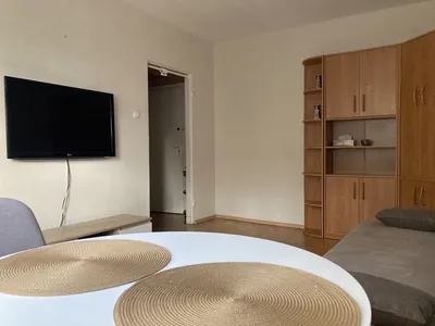 Przytulna kawalwrka blisko morza - miniatura 2