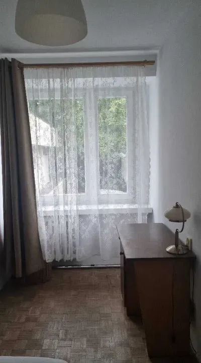 Kawalerka Bezpośrednio Błonia AGH UKEN Cichy Kącik - miniatura 2